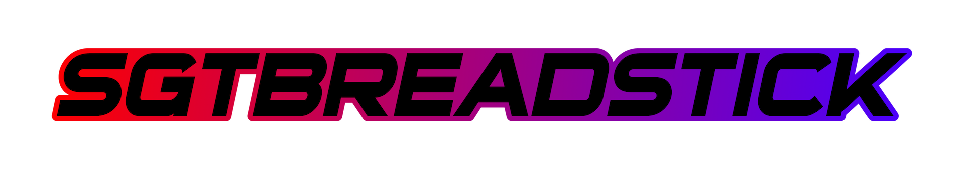 SgtBreadStick